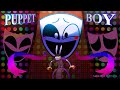 Puppet Boy TADC Animation FW ️