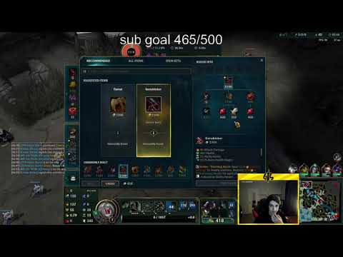 [ GeneralSniperNA ] Riven vs Aatrox Top - GeneralSniperNA Riven Master 265 LP