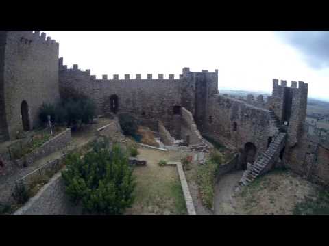 Castello di Montecchio Vesponi