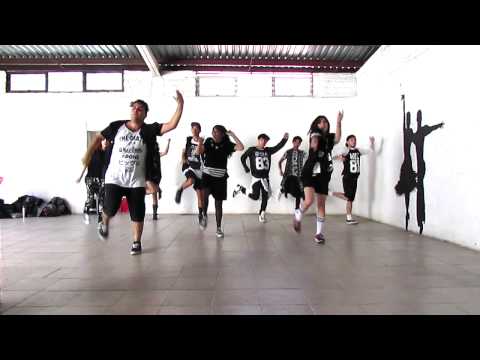 Monsta X - No Exit [K-otik Dance Cover]