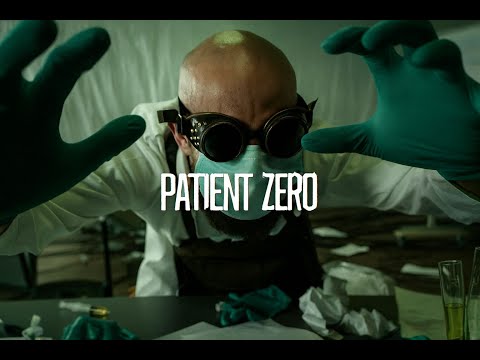 Rejecta - PATIENT ZERO [Official Videoclip]