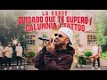 La Kuppé Cuidado Que Te Supero Calumnia Tattoo