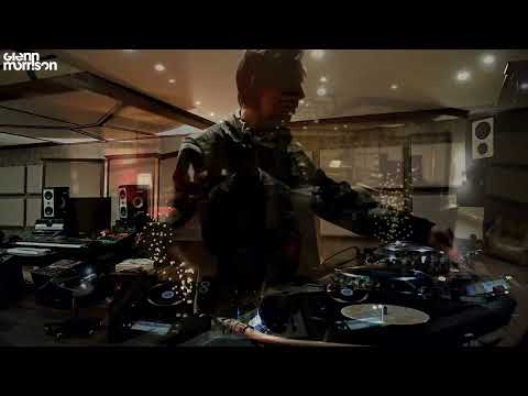 Glenn Morrison - Live DJ Mix - 126 BPM House Music | Deep House | Melodic Techno - Vinyl & CDJ