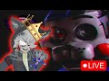 LIVE FNAC 2 REMAKE Sugar Rush Stream