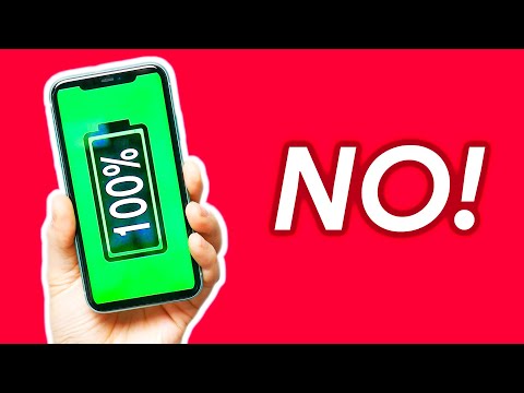 NO LE HAGAS ESTO a TU MOVIL!!!