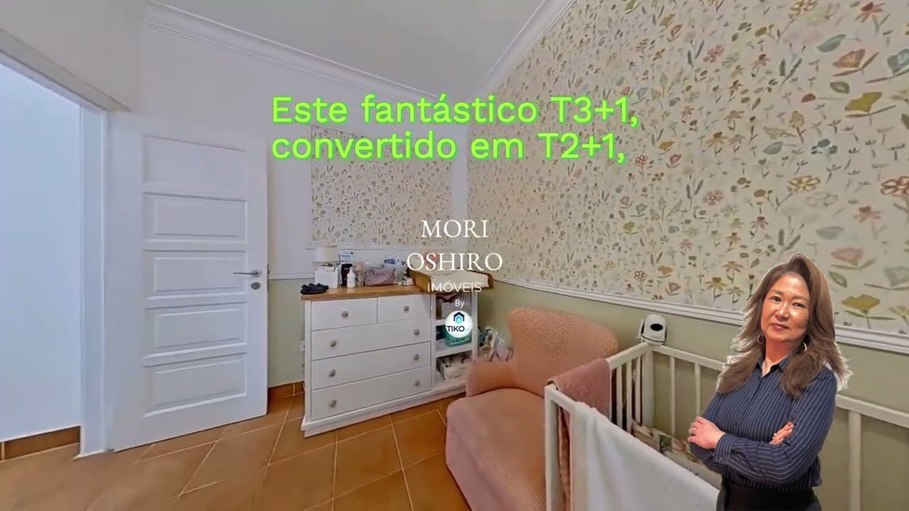 Vídeo do imóvel