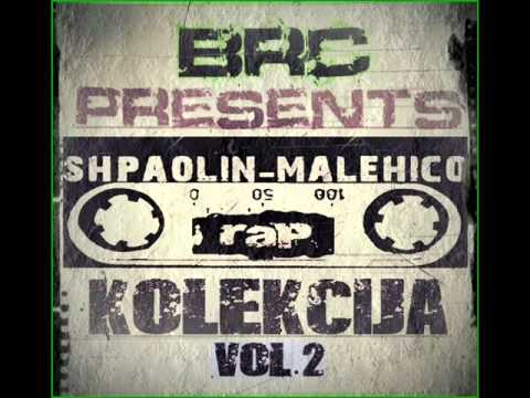 Brc, Khan , Muhamed & D'monik- " Roc-a-Wella "
