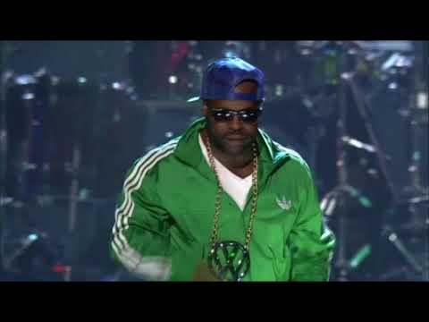 The Roots, Kid Rock, Mix Master Mike, & Travie McCoy - Beastie Boys Medley | 2012 Induction