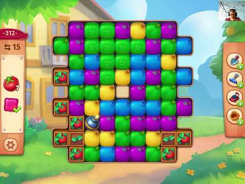 Farmscapes Level 312