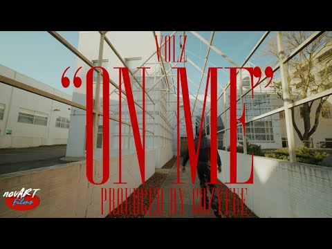 Volz - On Me
