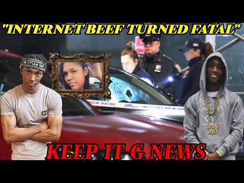 NEW YORK DRILL RAPPER JEZZY MULA INDICTED FOR SENDING HIT FROM PRISON