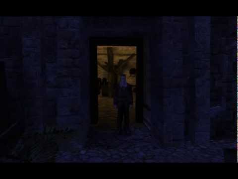 Wolfer - Ostatni Mieszkaniec (odcinek 1)