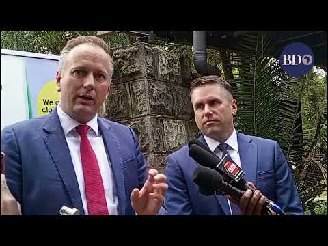 Microfinance firm ASA international signs deal for life insurance with TURACO