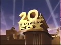 20th Century Fox PAL Version Reversed