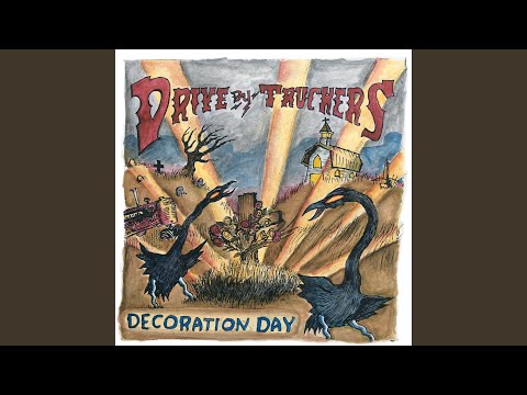 My Sweet Annette - Drive-By Truckers
