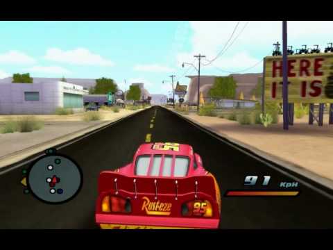 cars pc game