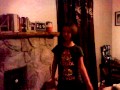 Daisha S Singing Victoria Justice