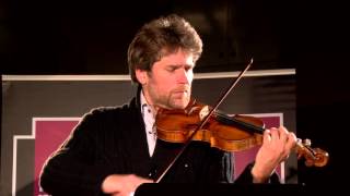 Onslow : Sonate Op.11 n°3, par Nicolas Dautricourt et Gilles Nicolas