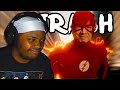 WTF WAS THIS FINALE LMAO??? The Flash Season 9 Episode 13 Reaction | The Flash Ending scene Reaction
