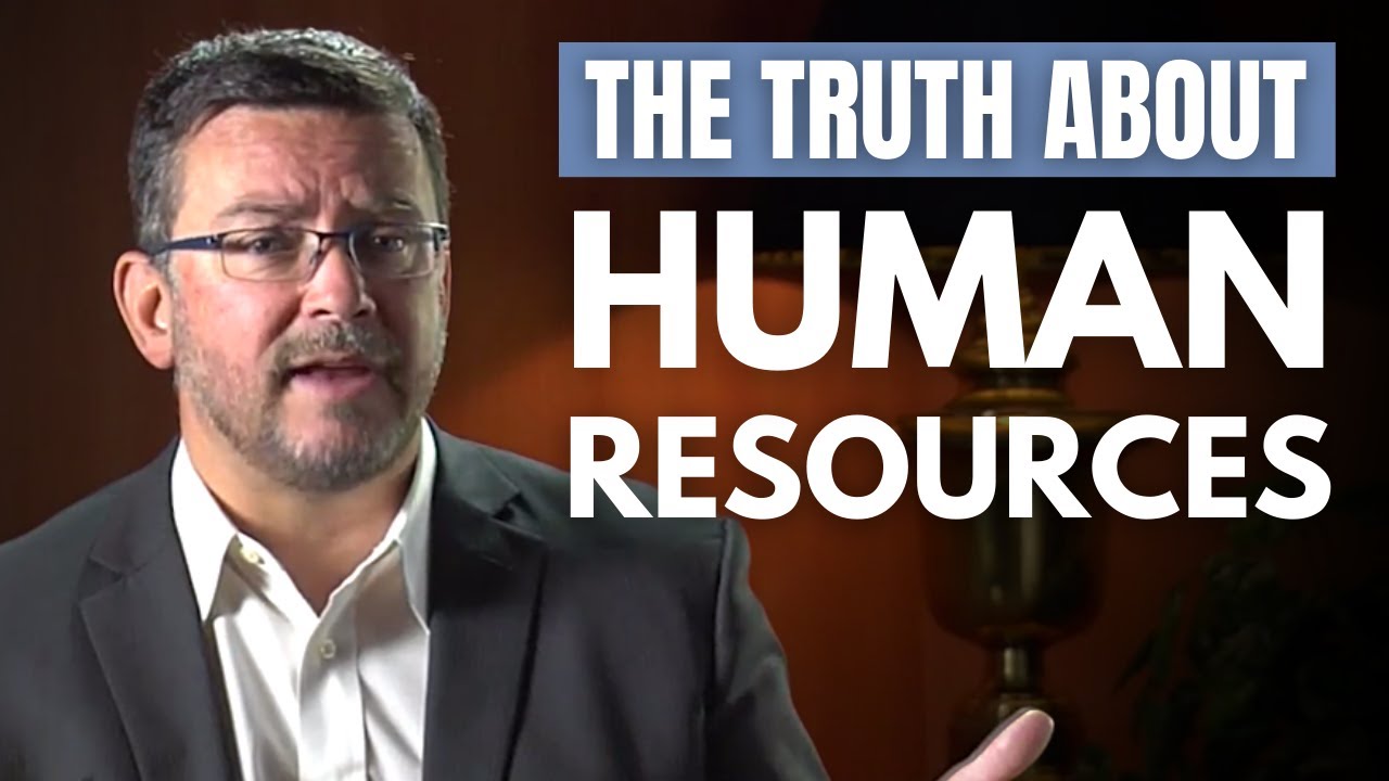 HR as a Strategic Partner