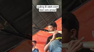 Download lagu lead suling oleh oleh #ansul mp3