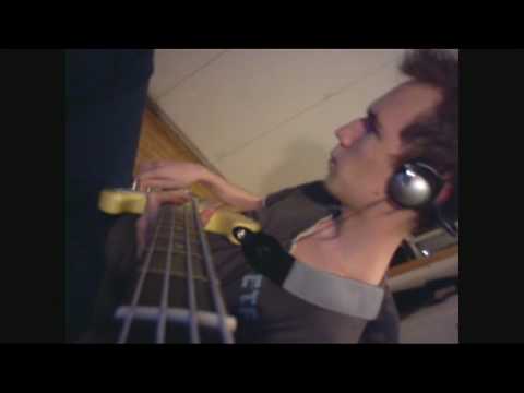 Snow (Hey Oh) - Red Hot Chili Peppers - Bass Cover video thumbnail