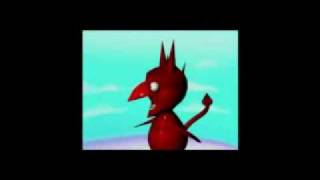 Regurgitator - Black Bugs