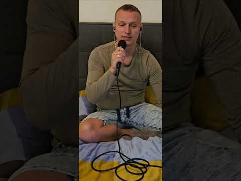 Pozwól mi Panie - Bogdan Trojanek ( Cover by Szymon Hulewicz - Chester_m89)