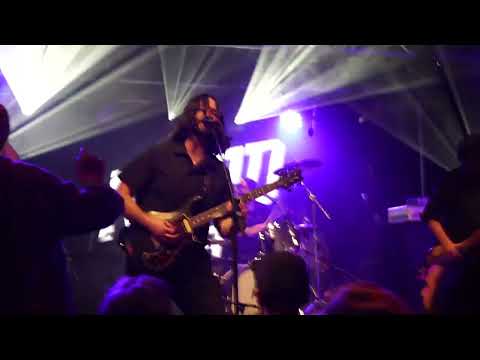 CIGAR - "Classic You" live KNRD Fest 2023