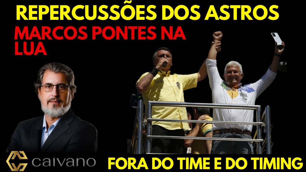 ASTRO FORA DE ÓRBITA