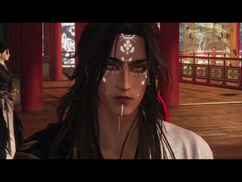 Prince Of Qin's Triumph - Where Winds Meet (wwm) theme