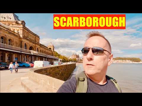 SCARBOROUGH: The UK's Most Underrated Seaside Town?