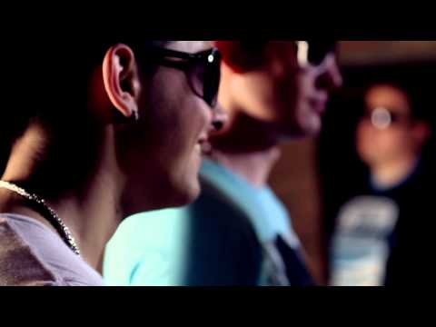 Milan Strašni - PUT OKO SVETA (OFFICIAL MUSIC VIDEO) 2012