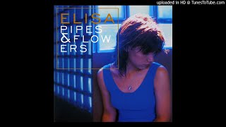 Elisa – Shadow Zone