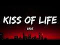 Sade Kiss Of Life Lyrics