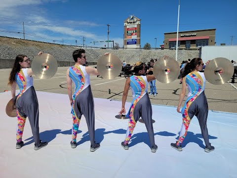 MBI 2022   Cymbal Cam