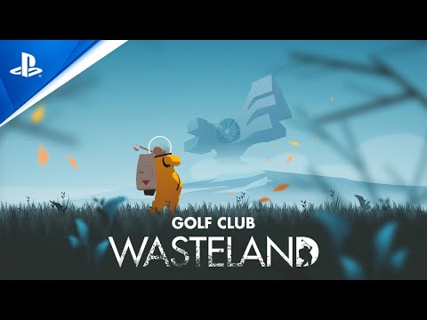 Golf Club Wasteland Trailer