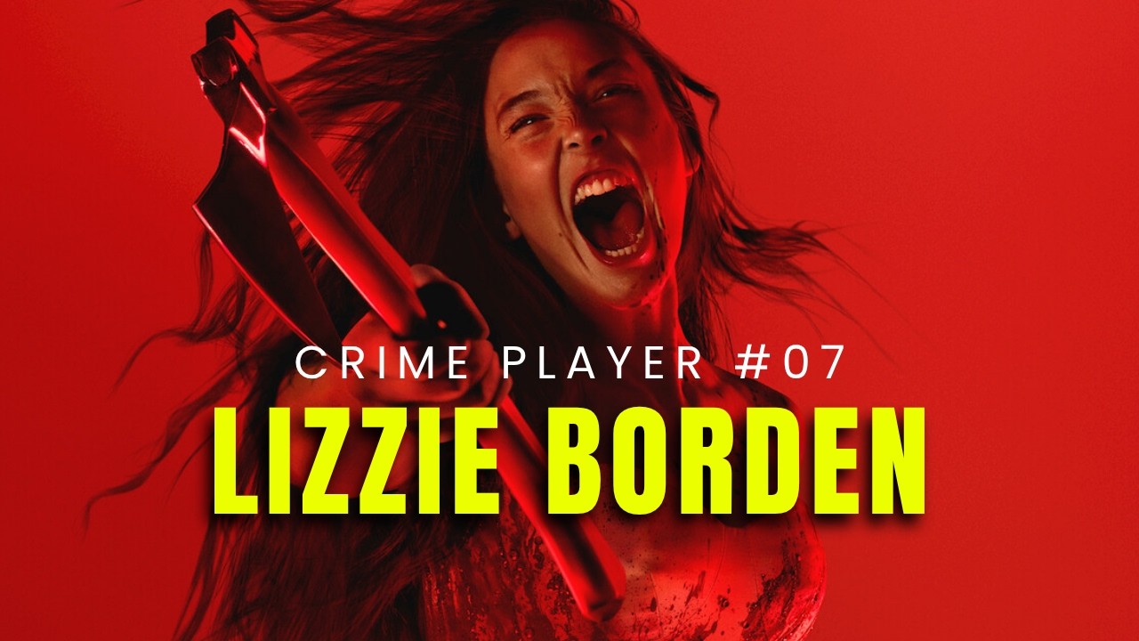 Monsters 4: tutto sulla storia vera di Lizzie Borden