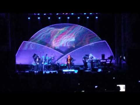 Yes Interviews: 6/13/11 - Bob Rivers interview with Alan White