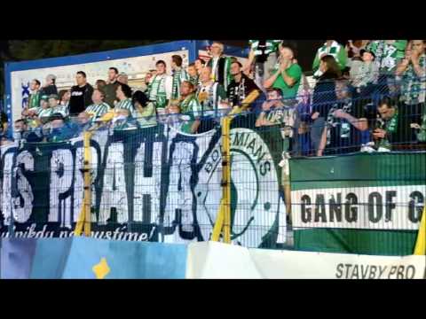 2016-09-30 FC Vysočina Jihlava - Bohemians Praha 1905 0:2 (0:0)
