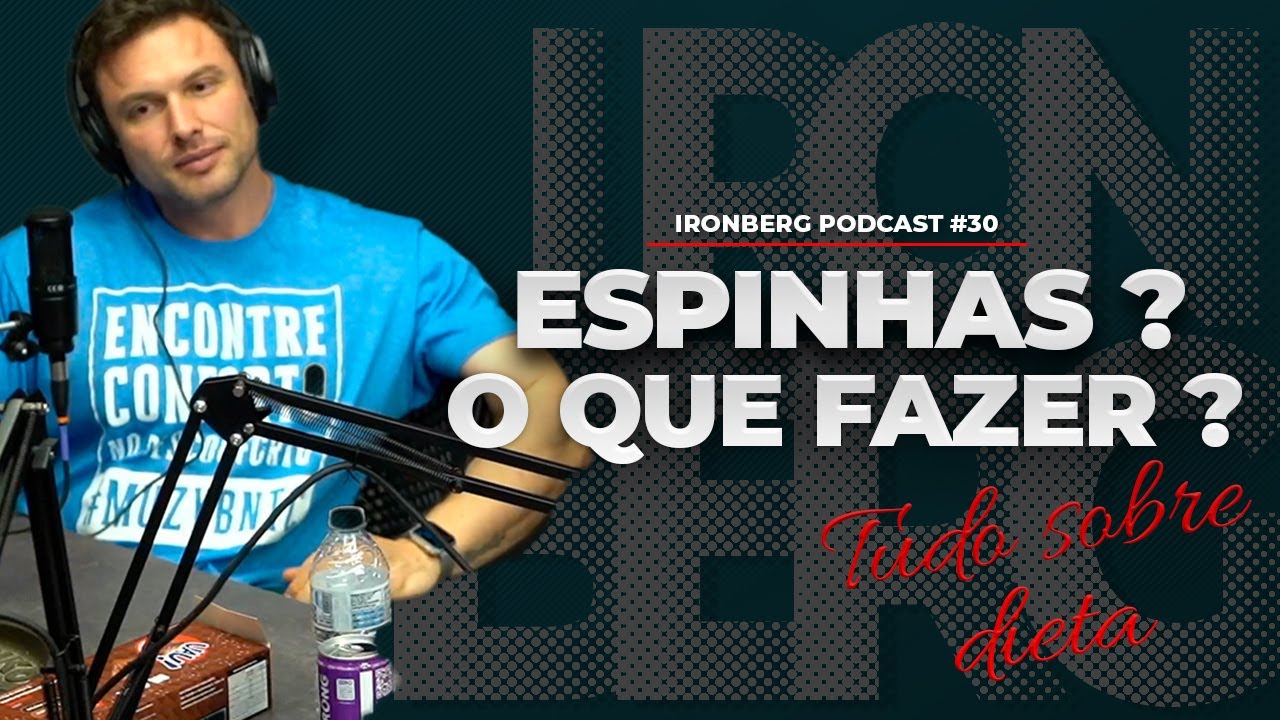 ACNE, ALIMENTAÇÃO E SUPLEMENTAÇÃO