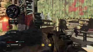 [BO4ブラックアウト参加型]　カスタムするからキテクダサイ　　 初見さん大歓迎