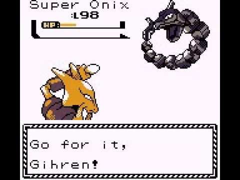 Pokemon Dark Energy Showcase: Ultimate Mode Strongest Team