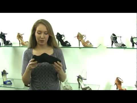 Capezio Jag Video