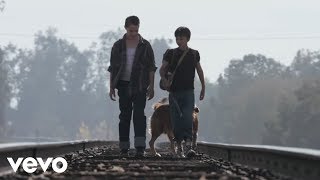 Avicii - Hey Brother – Official Trailer.