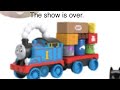 The 2021 Thomas Merchandise