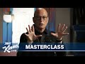 Learn Hand Washing with Howie Mandel - MasterClass