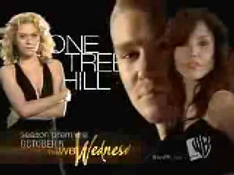 One Tree Hill Season 3  Promo