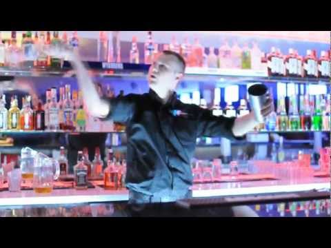 Dj 5cet (brak2sensu/osog) & Dj Sibi (INQ.PL)  in Kombinat Formy