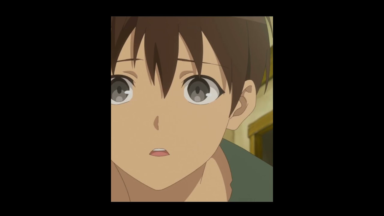 ✅SE QUEDÓ HUÉRFANO #anime #mejoresanimes #manga #otaku #resumendeanime #viralshorts #viralvideo